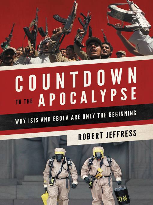 Title details for Countdown to the Apocalypse by Dr. Robert Jeffress - Available